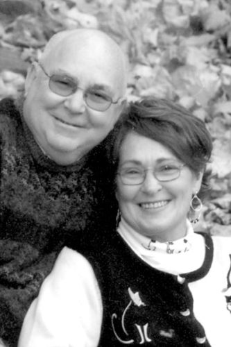 Dwight Rohr Dwight — 50 years | News, Sports, Jobs - Messenger News
